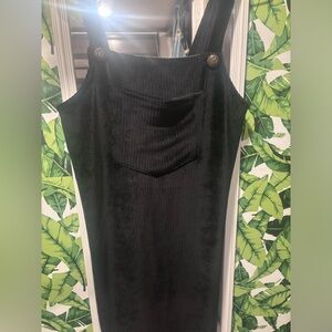 Adorable Bozzolo pocket dress!